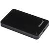 Εξωτερικός Σκληρός Δίσκος INTENSO HDD 1TB 3.0 2.5" Black Memory Case